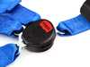Schroth E46 Quick Fit Pro Harness - Blue - Right SR18641 View 6