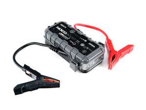 Boost X UltraSafe Lithium 2500A Jump Starter - NOCO