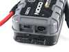 NOCO Boost X UltraSafe Lithium 2500A Jump Starter - NOCO GBX75 View 4