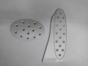 ECS Performance Pedal Set - Automatic Transmission