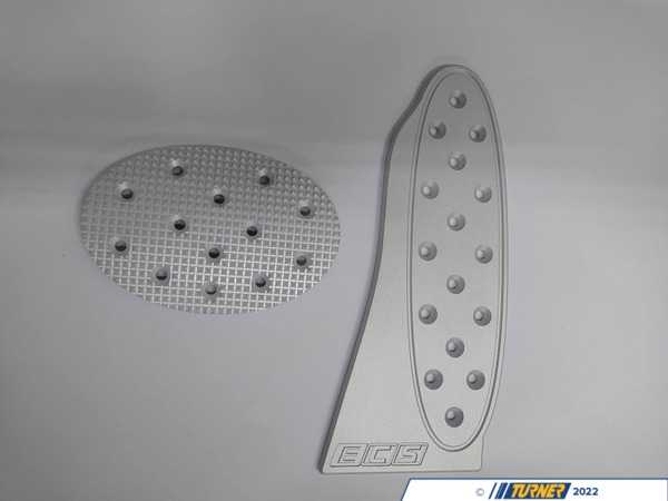 ECS ECS Performance Pedal Set - Automatic Transmission SP2MINIATSATIN