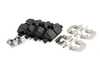 Brembo Rear Brake Pad Set OE Equivalent Pad  P06090 View 1