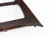 Genuine BMW Genuine BMW Set Of Decorative Strips, Nutwood - 51167129547 - E90 51167129547 View 4