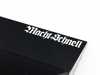 Macht Schnell Macht Schnell Intake Charge Scoop Set (Black) - F8X M3/M4  19.12.11XBLK View 2