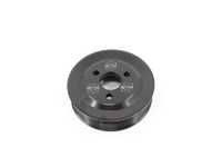 Vargas Turbo Technologies VTT Billet Power Steering Pulley - N54 VTT-N54-PSN54