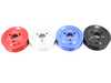 Vargas Turbo Technologies VTT Billet Power Steering Pulley - N54 VTT-N54-PSN54 View 1
