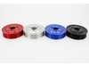 Vargas Turbo Technologies VTT Billet Power Steering Pulley - N54 VTT-N54-PSN54 View 2