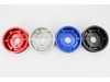 Vargas Turbo Technologies VTT Billet Power Steering Pulley - N54 VTT-N54-PSN54 View 3