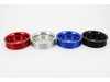 Vargas Turbo Technologies VTT Billet Power Steering Pulley - N54 VTT-N54-PSN54 View 4
