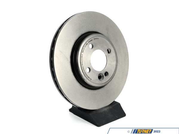 Brembo Premium UV Coated OE Equivalent Rotor 34116768933