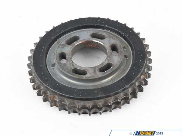 Genuine BMW Genuine BMW Sprocket Intake Zyl.1-4 - 11311736163 - E34,E38 11311736163