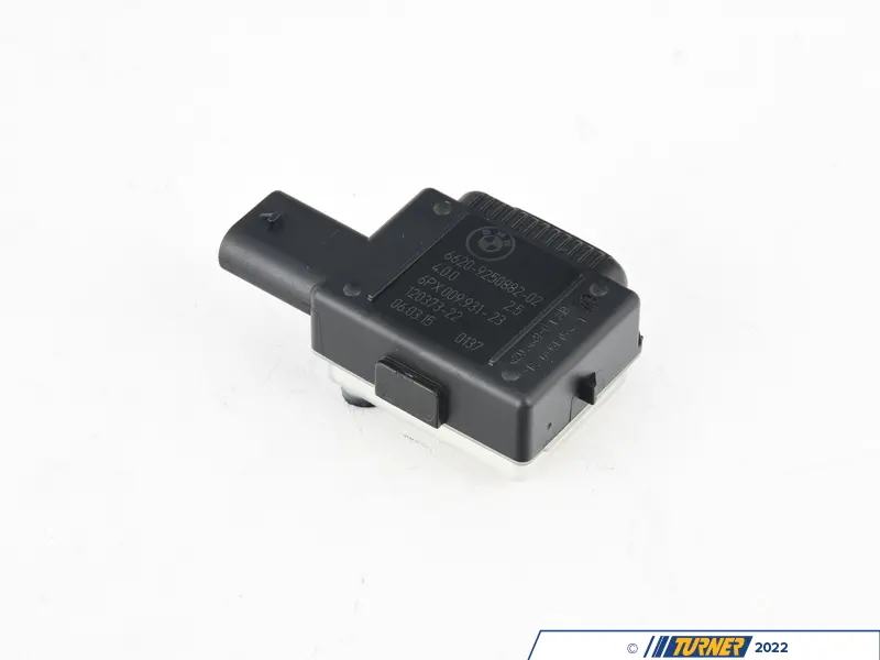 66209250882 - Genuine BMW Ultrasonic Converter For Par 