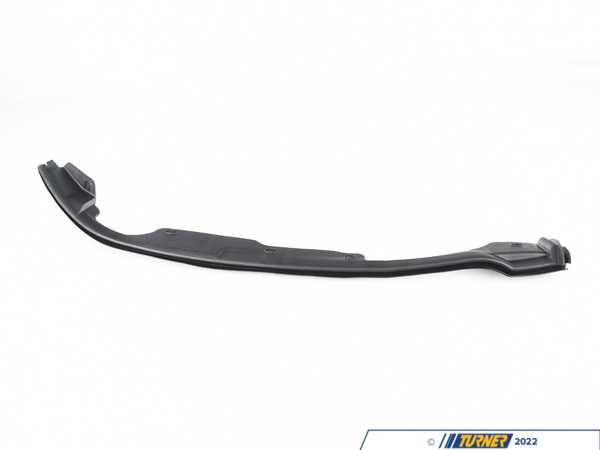 Genuine MINI WEATHERSTRIPPING, B- 51767390136