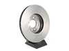 Brembo Premium UV Coated OE Equivalent Rotor 34116768933 View 3