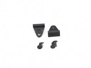 AGA Tools Sunshade Repair Kit - BMW E38 E39 E46 E65 E66