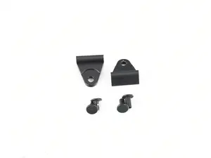 AGA Tools Sunshade Repair Kit - BMW E38 E39 E46 E65 E66