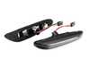 ZiZa Ziza Sequential LED Turn Signals - Smoked - E8x/E9x  002220LA01-01 View 1