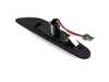 ZiZa Ziza Sequential LED Turn Signals - Smoked - E8x/E9x  002220LA01-01 View 3