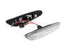 ZiZa Ziza Sequential LED Turn Signals - Clear - E46, E6x, E8x, E9x  002220LA01-02 View 1