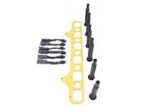 Vargas Turbo Technologies Vargas N54 To B58 Coil Conversion Kit VTT-N54-B58-CNV