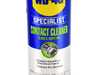 WD-40 11 Oz. Contact Cleaner, Quick-Drying Electric Equipment Cleaner With Smart Straw - Priced Each 30055KT View 2