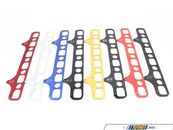 Vargas Turbo Technologies Vargas N54 To B58 Coil Conversion Kit VTT-N54-B58-CNV