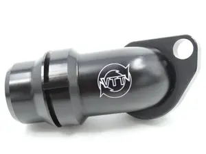 Vargas Billet Water Neck - B58 Mk5 Supra/G29 Z4