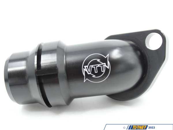 Vargas Turbo Technologies Vargas Billet Water Neck - B58 Mk5 Supra/G29 Z4 VTT-A90G29-WN