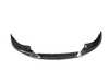 Suvneer 3D Designed Carbon Fiber Front Lip - G22/G23 4-Series M Sport G22MT3DCFLIP View 3
