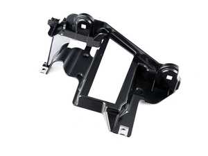 Genuine BMW Bracket Headlight Left - 63126927797 - E53