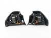 Spec-D Tuning Spec-D LED Tail Lights - Chrome Housing/Smoke Lens - E90 Pre LCI LTE9005GLEDTM View 7