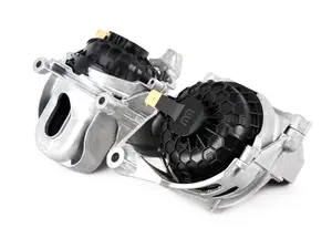 Street Density Line Motor Mount Kit - 50 Durometer