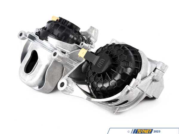 034Motorsport Street Density Line Motor Mount Kit - 50 Durometer 034-509-5036
