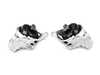 034Motorsport Street Density Line Motor Mount Kit - 50 Durometer 034-509-5036 View 2