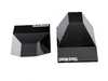Macht Schnell Macht Schnell Intake Charge Scoop Set (Black) - F8X M3/M4  19.12.11XBLK View 3