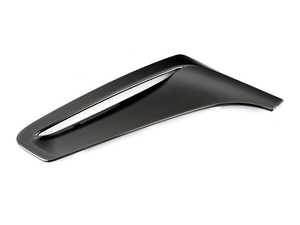 Genuine BMW Trim, Air Duct, Sidewall, Ri - 51128065378