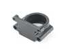 Race German Race German C101 Diagnosis Plug Firewall Bracket - E30 c101-holder View 5