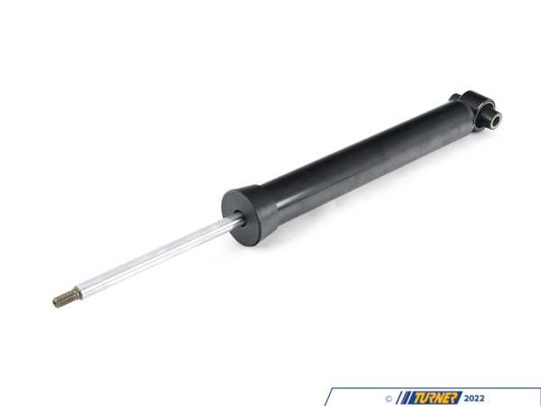 Genuine BMW Genuine BMW Shock Absorber, Rear - 33526873761 33526873761
