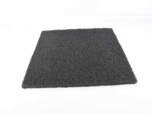 No Splatter Pad - 22"