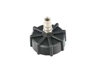 Master Cylinder Adapter - BMW & Audi