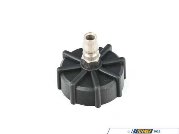 CTA Tools Master Cylinder Adapter - BMW & Audi 7026