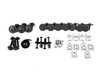 Genuine BMW Genuine BMW Front Bumper Hardware - F3x 51112471536 View 1