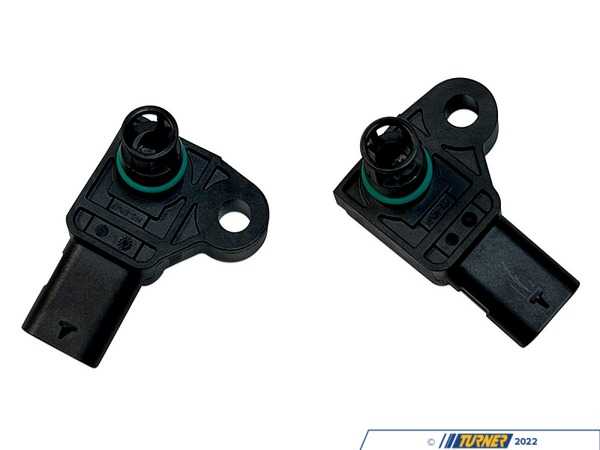 The Turbo Engineers TTE 4 Bar MAP Sensors - EA839 3.0T TTE10434