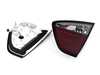 Spec-D Tuning BMW E90 Pre LCI LED Tail Lights - Chrome Housing/Red & Smoke Lens LTE9005RGLEDTM View 11