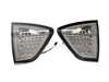 Spec-D Tuning Spec-D LED Tail Lights - Chrome Housing/Smoke Lens - E90 Pre LCI LTE9005GLEDTM View 10