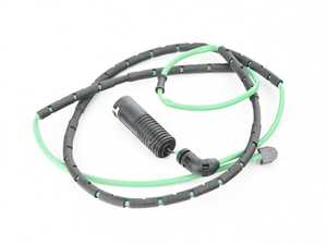 Genuine BMW Brake Pad Wear Sensor - Rear - Z4 M Coupe/Roadster S54 3.2L