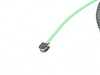 Genuine BMW Genuine BMW Brake Pad Wear Sensor - Rear - Z4 M Coupe/Roadster S54 3.2L 34357836969 View 3