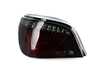 Spec-D Tuning Spec-D LED Tail Lights - Chrome Housing/Red & Smoke Lens - E60 LCI LTE6008RGLEDTM View 7
