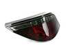 Spec-D Tuning Spec-D LED Tail Lights - Chrome Housing/Red & Smoke Lens - E60 LCI LTE6008RGLEDTM View 8