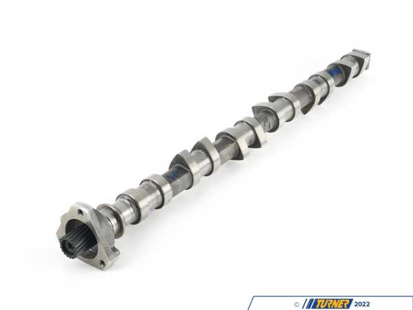 Genuine BMW Genuine BMW M52 Inlet Camshaft - 11311438079 - E39,E46,E83,E85 11311438079
